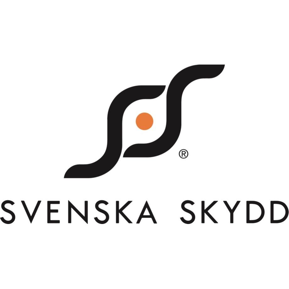 Svenska Skydd AB Logo