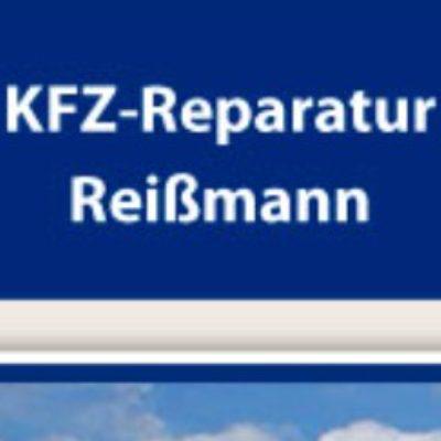 KFZ-Reparatur Franz Reißmann  