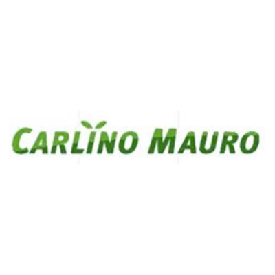 Carlino Mauro Macchine da Giardinaggio Logo