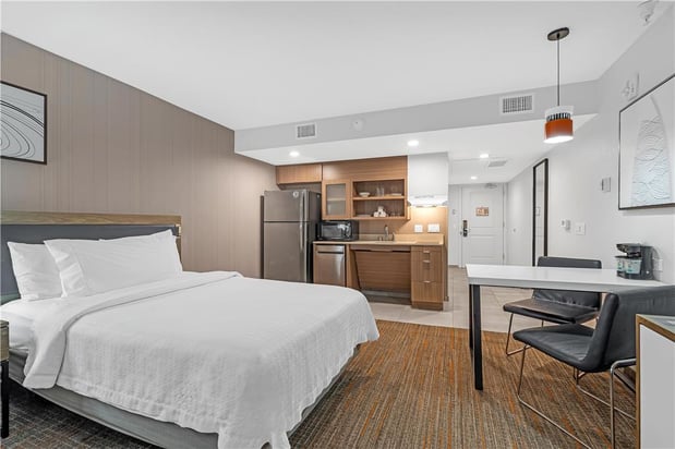 Images Homewood Suites by Hilton San Diego Central
