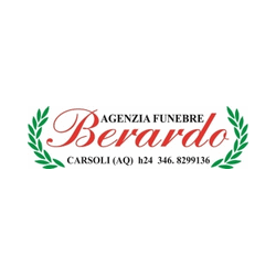 Agenzia Funebre Berardo Logo