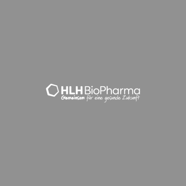 Kundenlogo HLH Bio Pharma