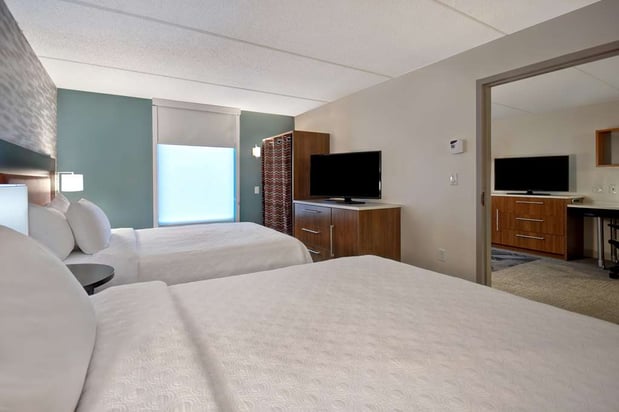 Images Home2 Suites by Hilton Nashville Vanderbilt, TN