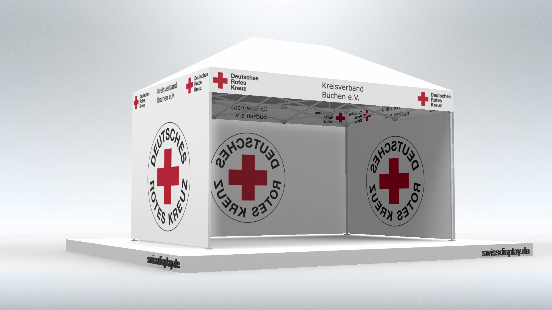 Swiss Display GmbH, Müssenweg 21 in Dassendorf