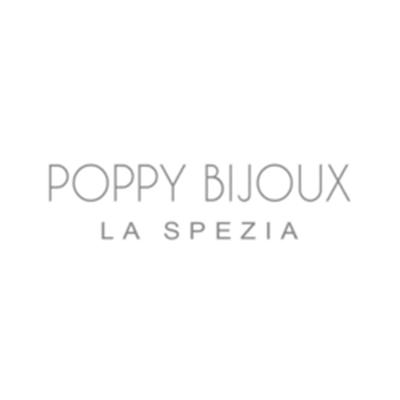 Poppy Bijoux Logo