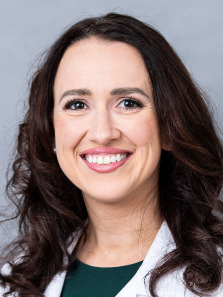 Dr. Madisan Miller, MD - Lancaster, KY - Internal Medicine, Other