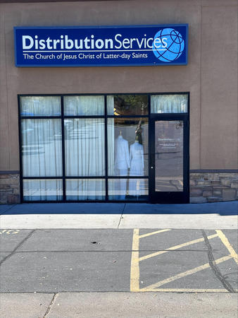 Images Distribution Services