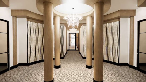 Images Skaneateles Fields Resort & Spa, Curio Collection by Hilton