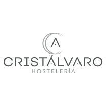 Cristalvaro Hosteleria S.L. Logo