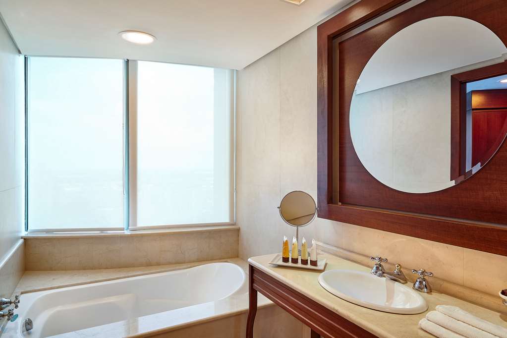 Images Hilton Porto Alegre