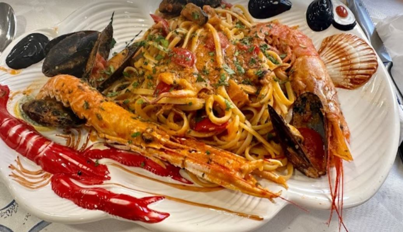 Images Ristorante Pizzeria Il Delfino