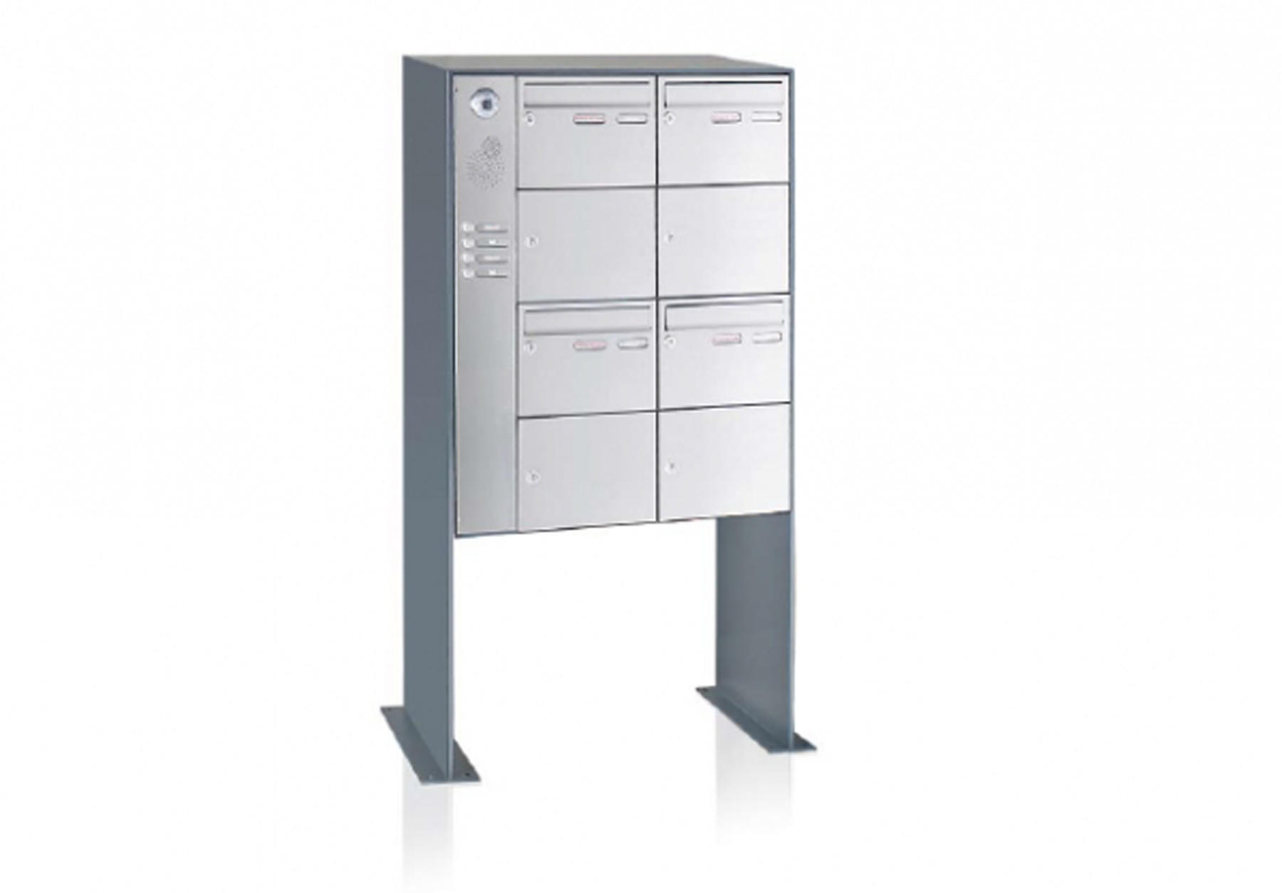 Aubry Matériel SA, Eclépens, ZI Les Portettes 4 in Eclépens