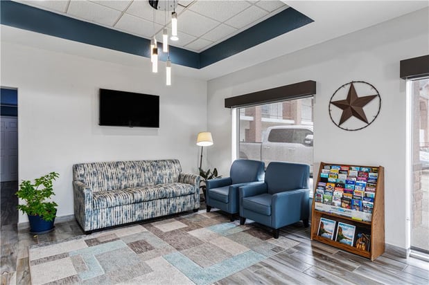 Images Best Western Canton Inn