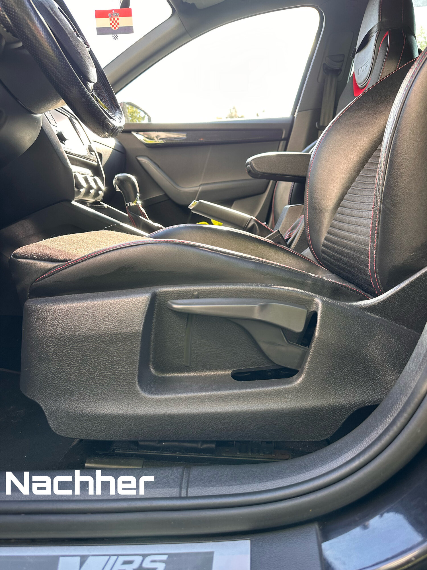 Scheiben-Hero in Ummendorf
