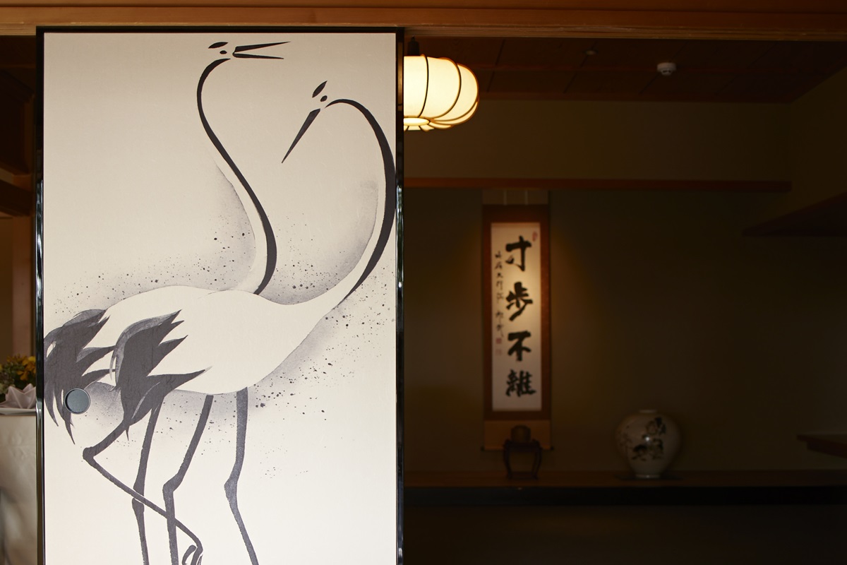 Images The Private Garden FURIAN 山ノ上迎賓館