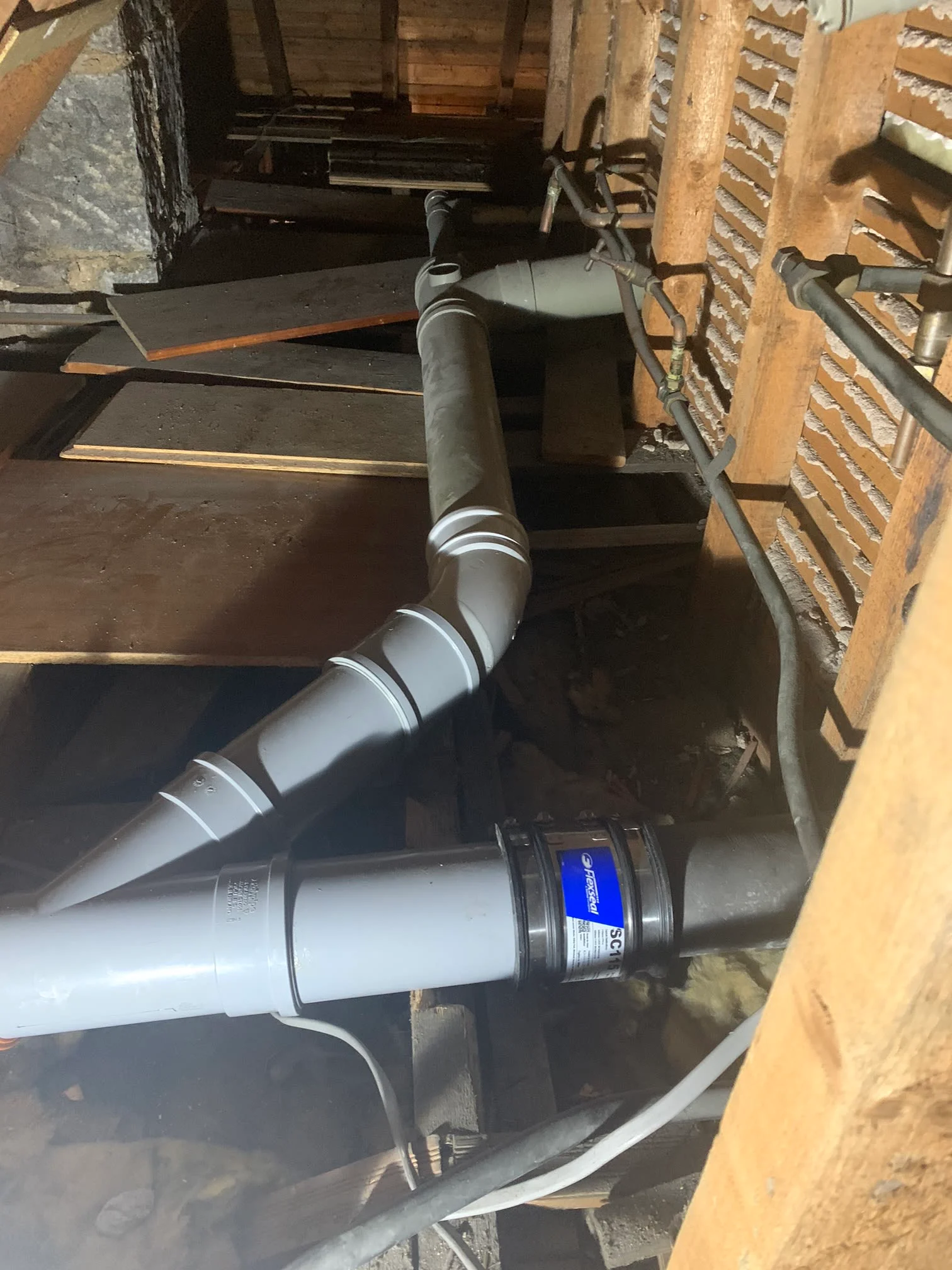 Images No.1 Drains Aberdeen Ltd