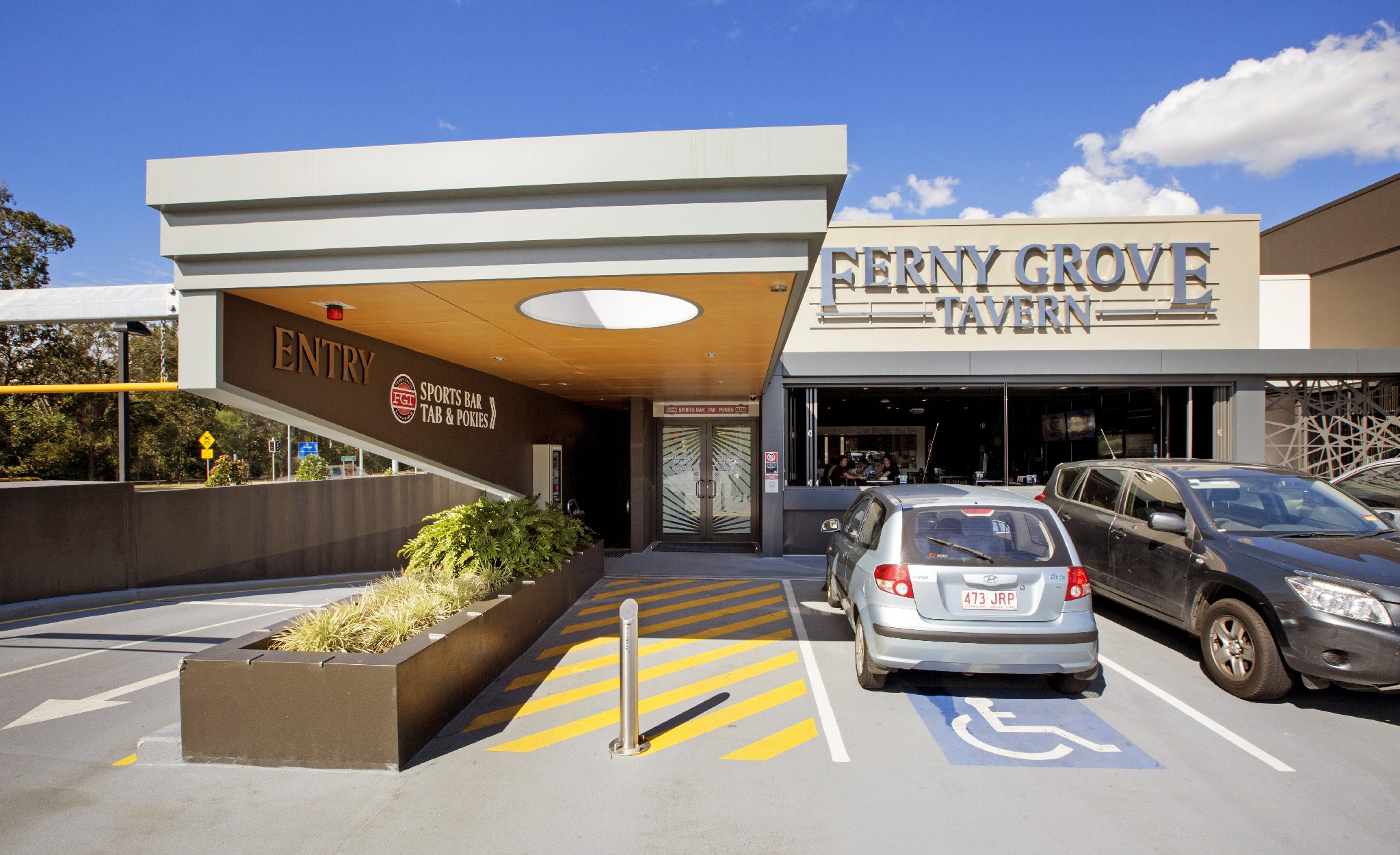 Ferny Grove Tavern Brisbane