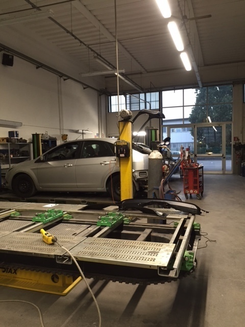 Images Carrozzeria Autogross