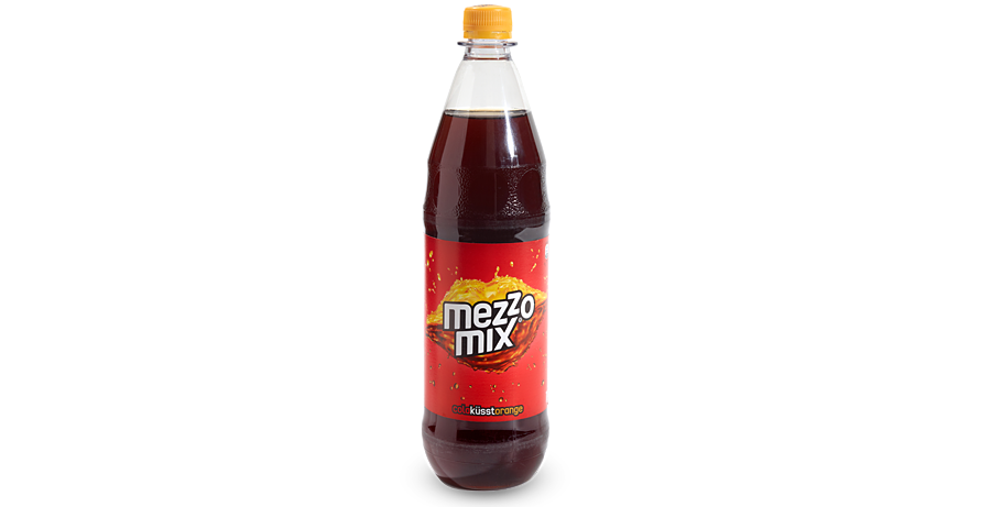 Mezzo Mix