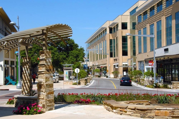 Images The Offices at The Domain