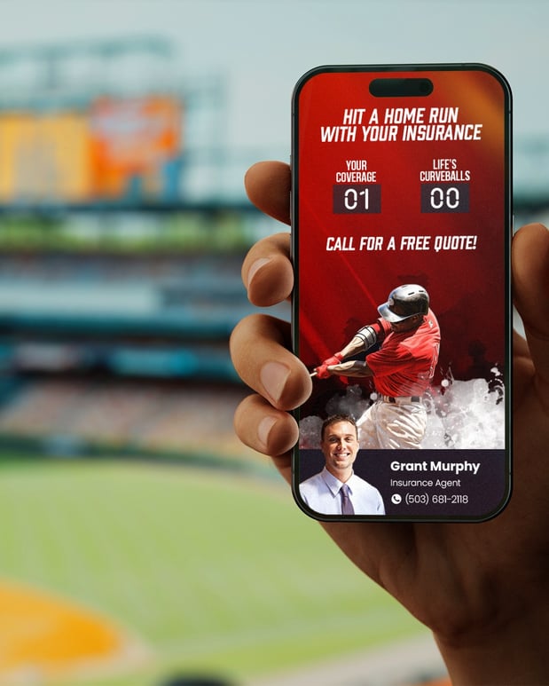 Images Grant Murphy - State Farm Insurance Agent