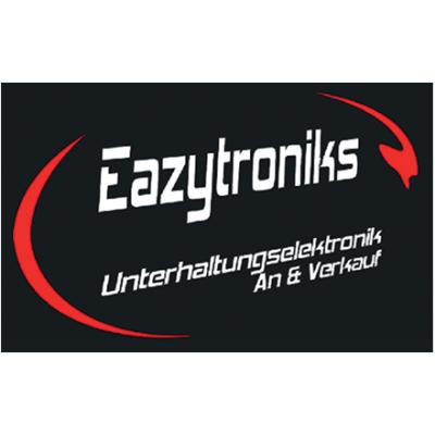 Eazytroniks Store Purchase Erdogan Karabulut in Mönchengladbach - Logo