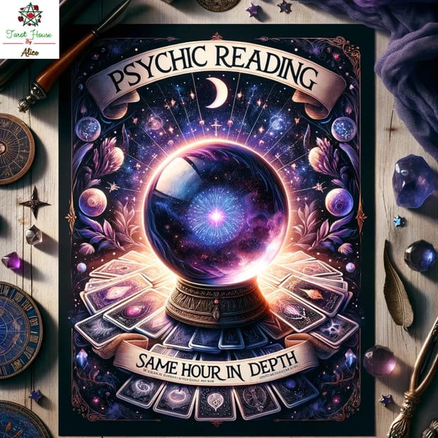 Images Spiritual healing Psychic Tarot Card Readings