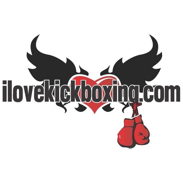 I Love Kickboxing Medford MA Logo