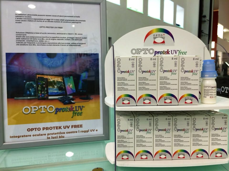 Images Ottica Vision