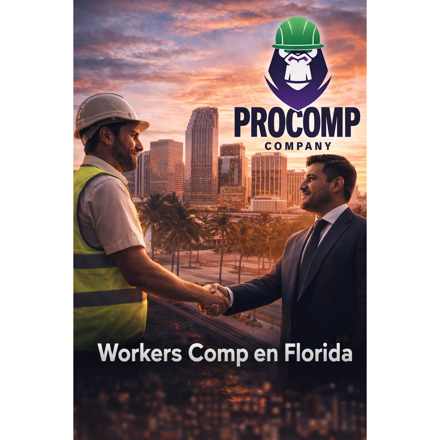 New Venture Workers' Comp: Workers' compensation for new businesses in Florida. Get approved and receive your COI quickly, even with no prior insurance history.