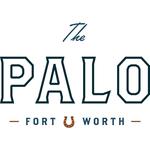 The Palo Apartments Logo