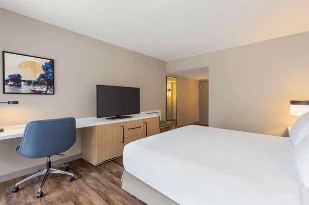 Images Hilton Garden Inn Monterey