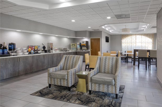 Images Best Western Executive Inn & Suites
