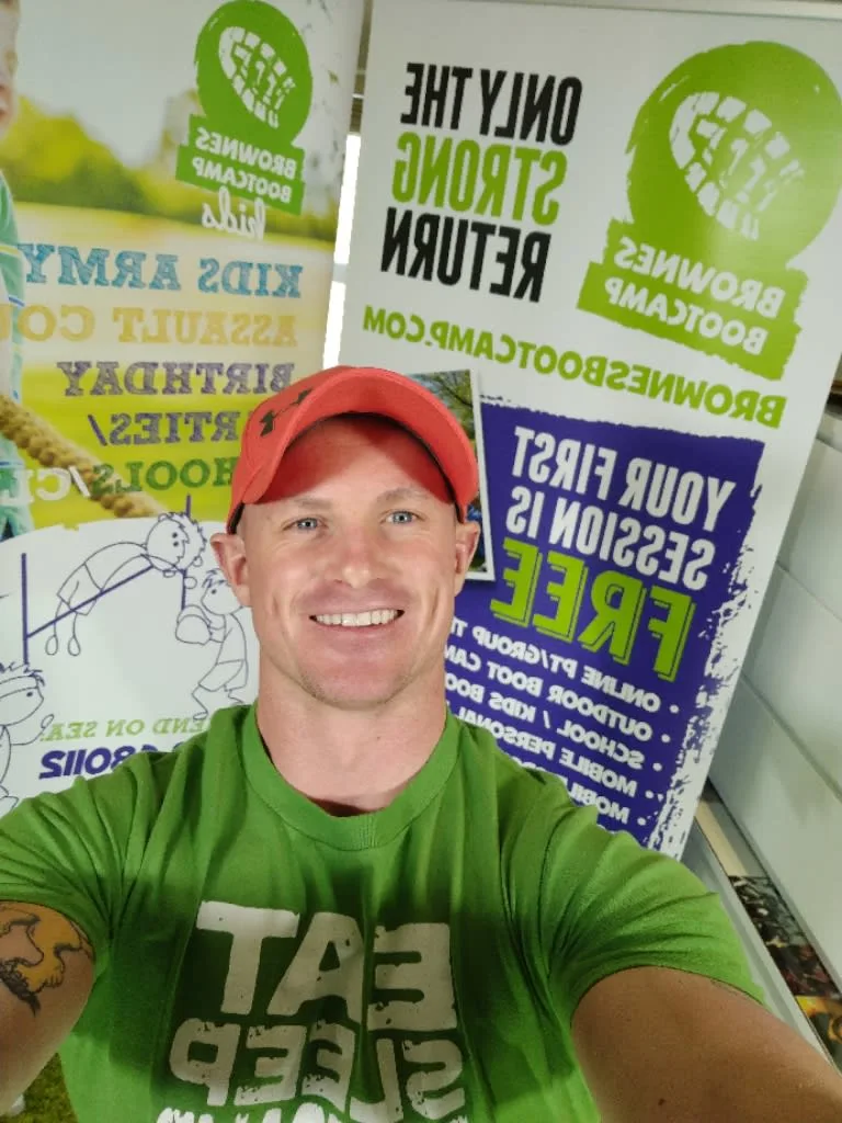 Images Brownes Boot Camp