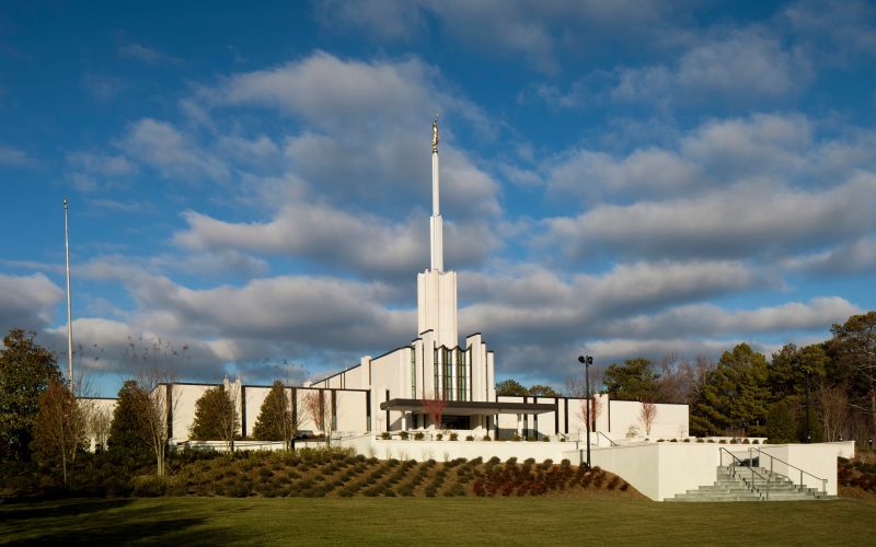 Image 2 | Atlanta Georgia Temple