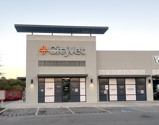 Images CityVet | Leon Springs Coming Soon!