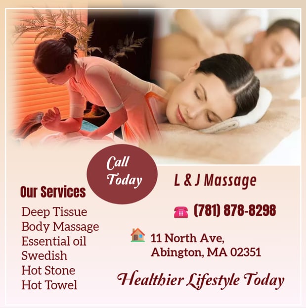 Images L & J Massage