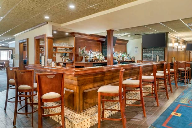 Images Best Western Greenfield Inn