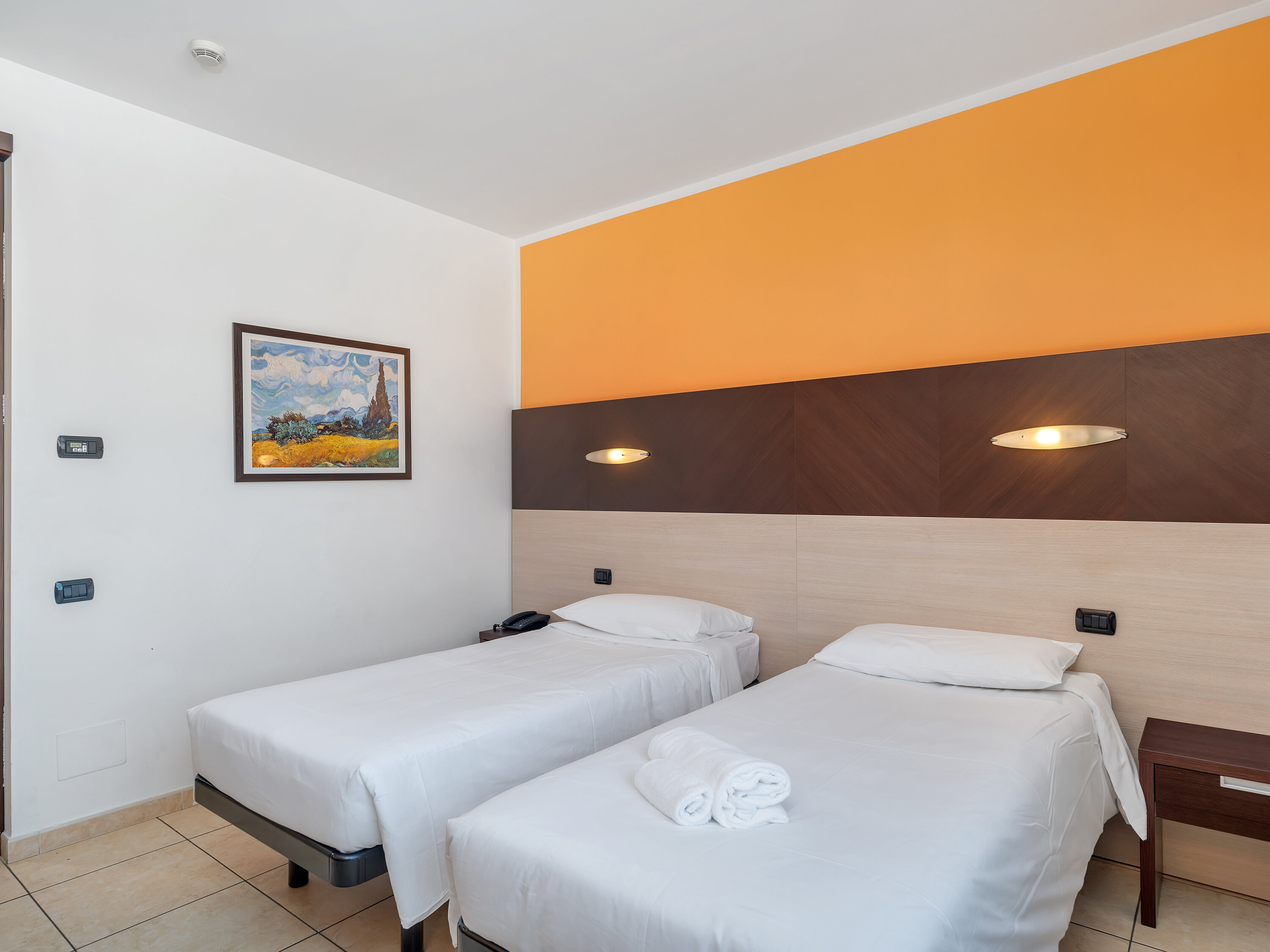 B&B HOTEL Settimo Torinese
