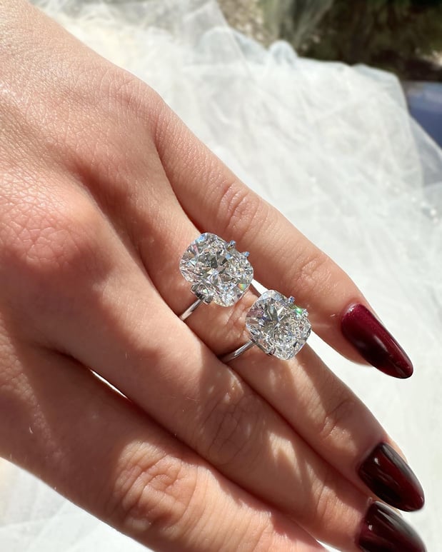 Images Mariloff Diamonds & Fine Jewelry