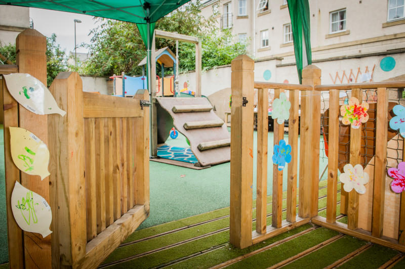 Bright Horizons Annandale Early Learning and Childcare Edinburgh 03334 553161