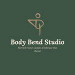 Body Bend Studio Logo