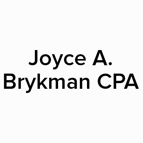 Joyce a. Brykman Cpa