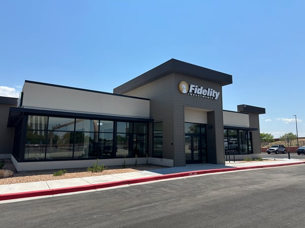 Images Fidelity Investments