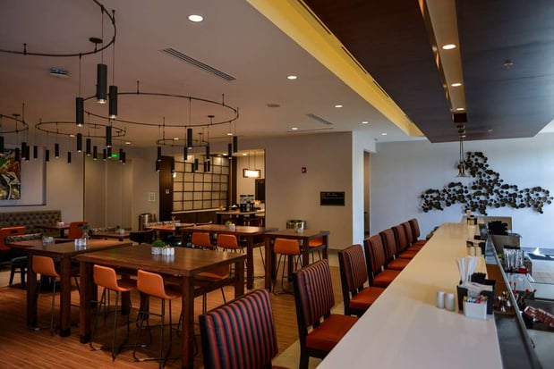 Images Hilton Garden Inn Louisville Mall of St. Matthews