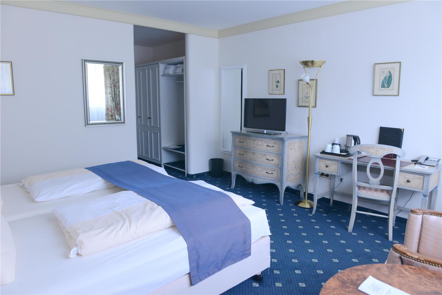 Bild 9 Sure Hotel by Best Western Rhoen Garden in Poppenhausen