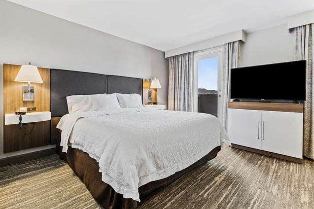 Images Hampton Inn & Suites Colorado Springs-Air Force Academy-I-25 North