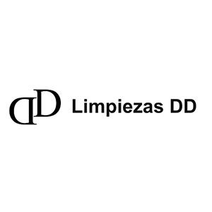 Limpiezas DD Logo
