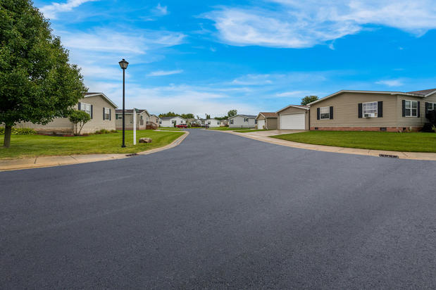 Images Swartz Creek Estates