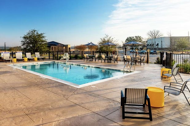 Images Hampton Inn & Suites Columbia Killian Road
